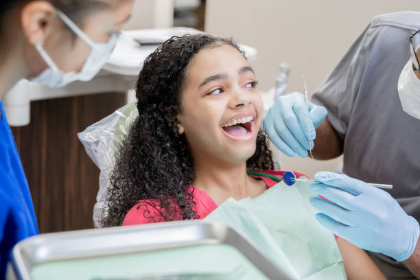 Best Emergency Dental Extractions in Middletown, VA