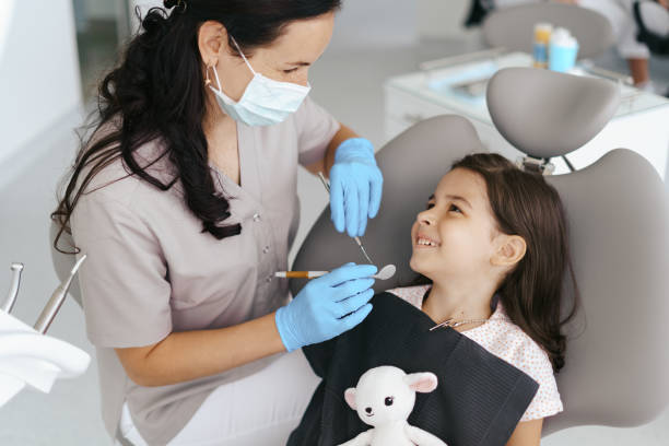 Best Emergency Dental Care for Abscessed Tooth in Middletown, VA