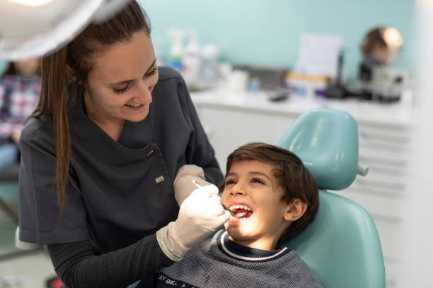 Best Broken or Cracked Tooth Emergency Dentist in Middletown, VA