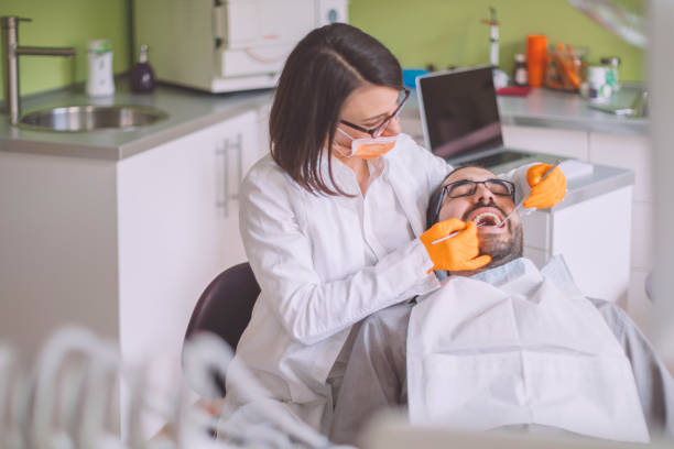 Best Emergency Dentist for Lost Fillings or Crowns in Middletown, VA