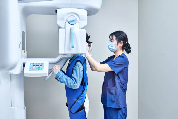 Best Broken or Cracked Tooth Emergency Dentist in Middletown, VA